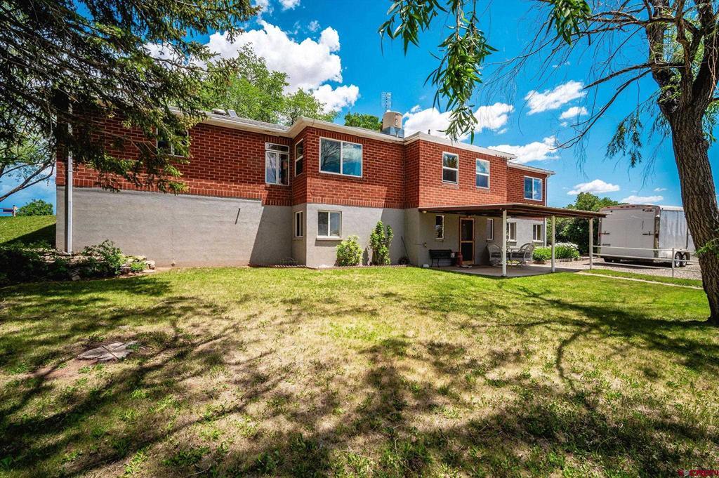 52147 Highway 491