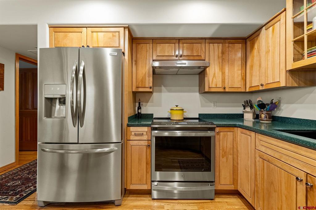 679 E 2nd Avenue Unit: F