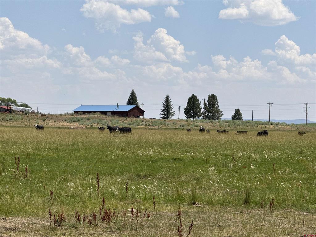 TBD HWY 172