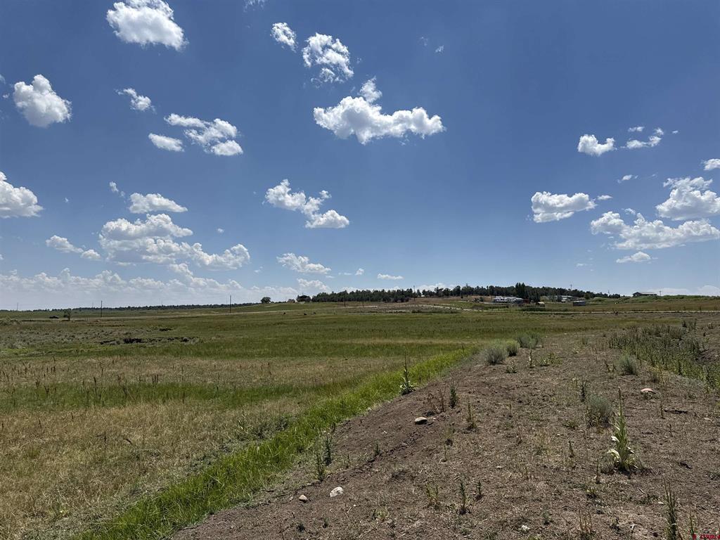 TBD HWY 172