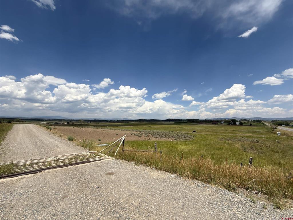 TBD HWY 172