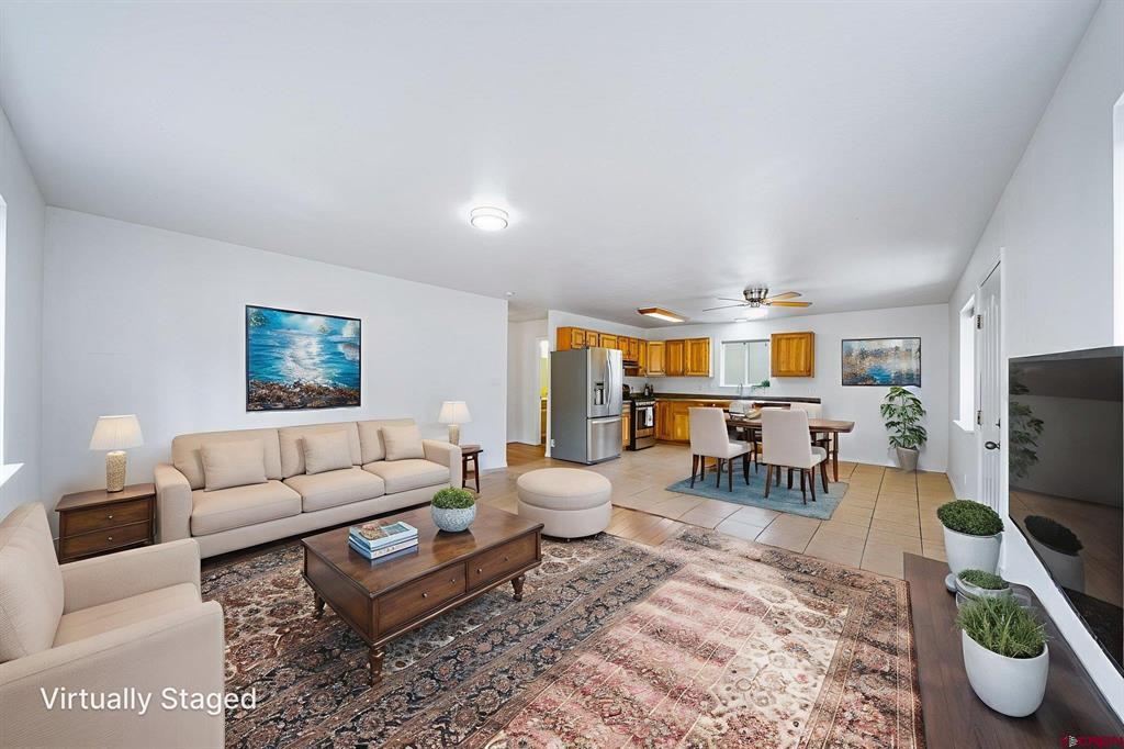 586 Forest Lakes Drive