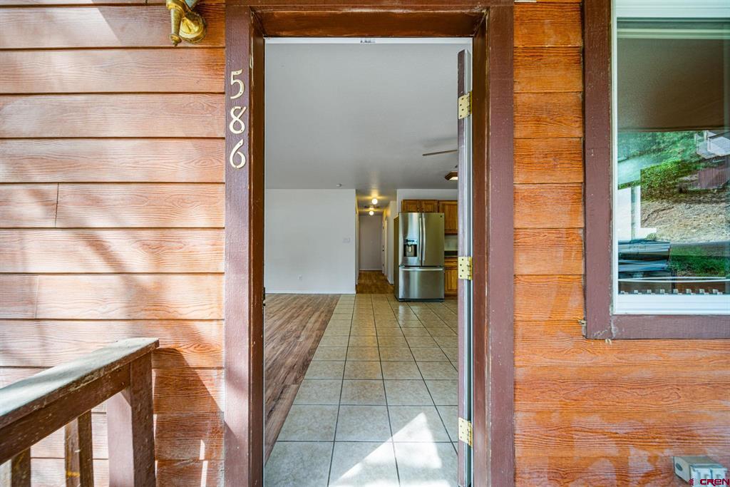 586 Forest Lakes Drive