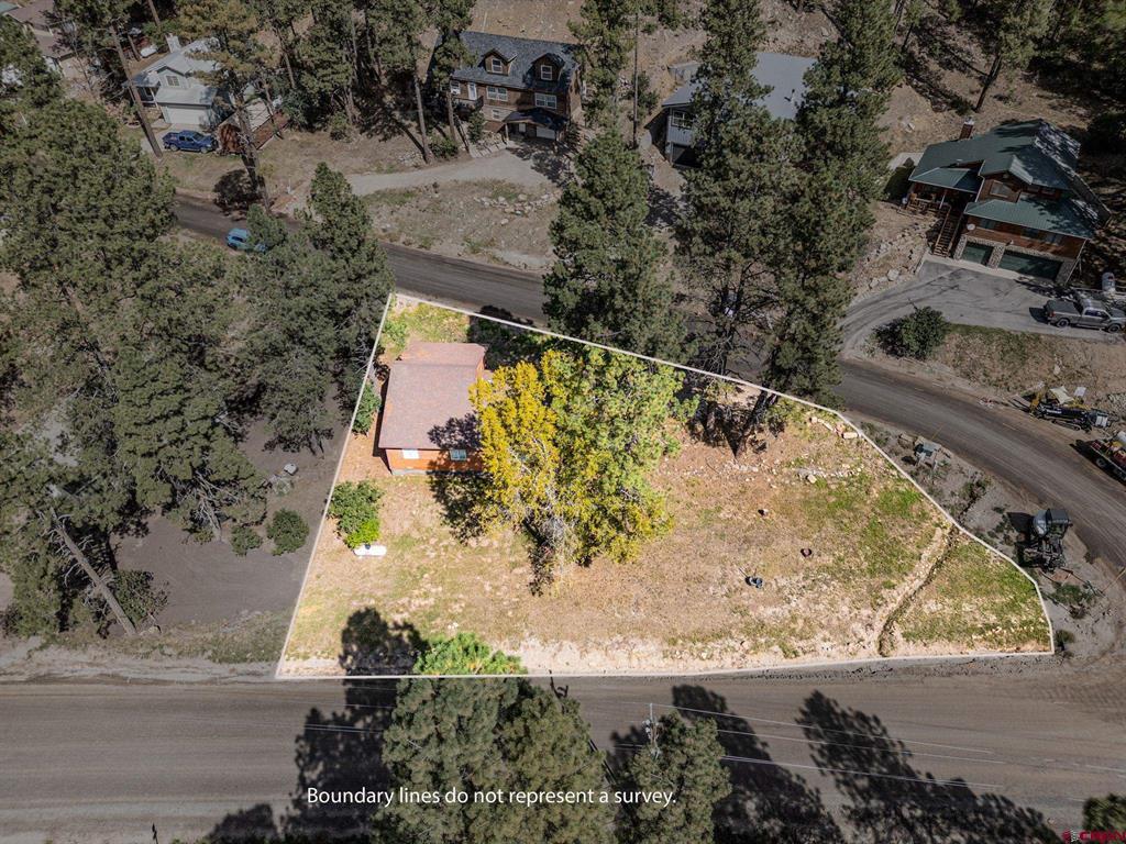 586 Forest Lakes Drive