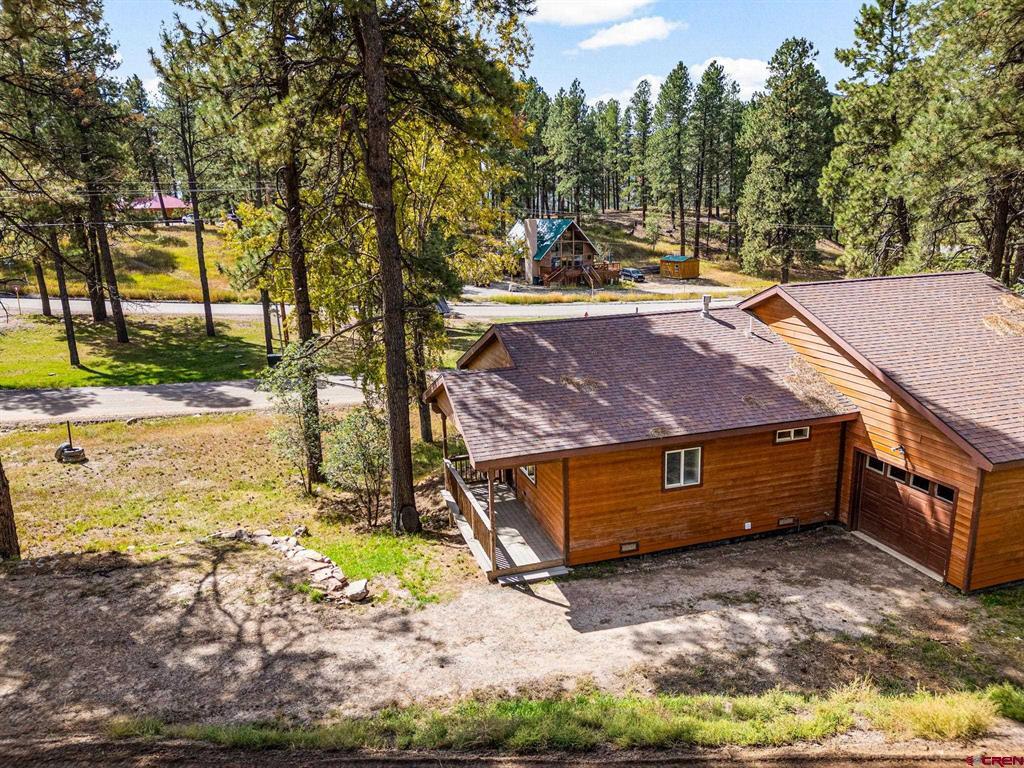 586 Forest Lakes Drive