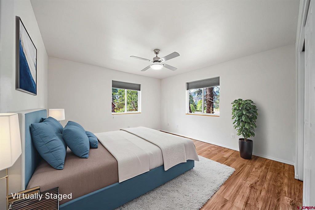 586 Forest Lakes Drive