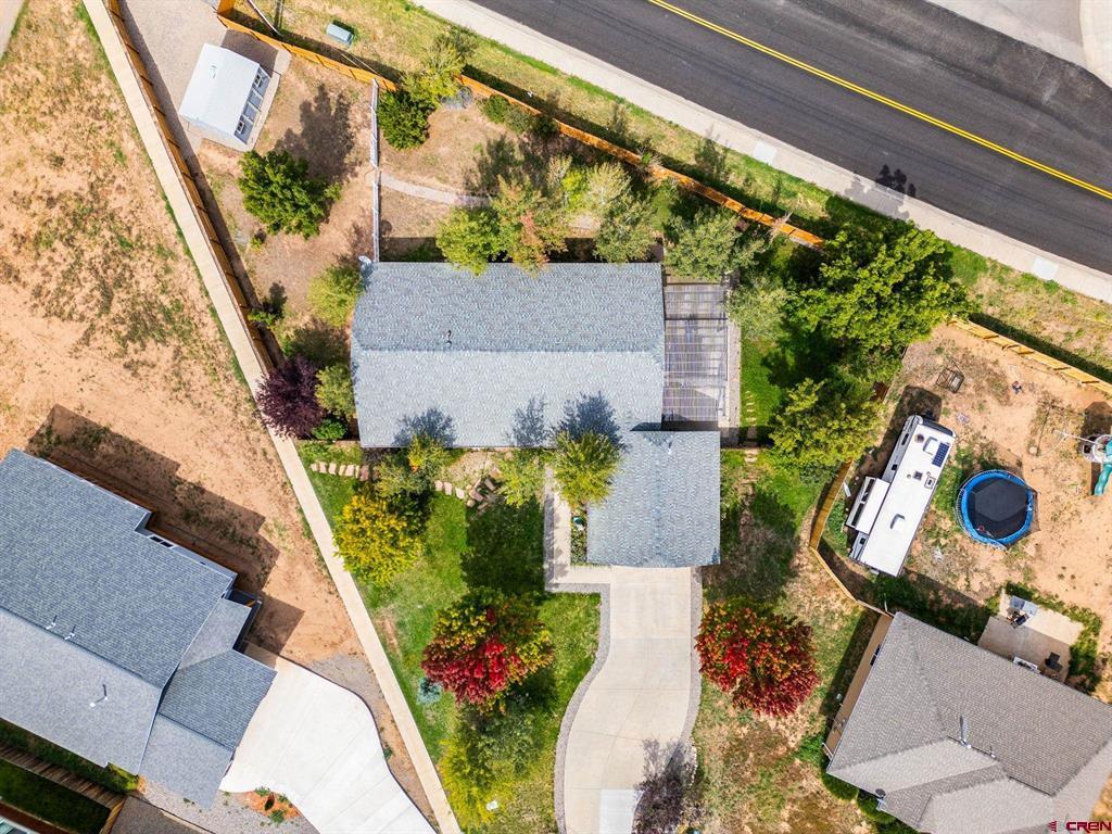 511 Hickory Ridge