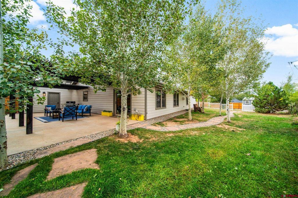 511 Hickory Ridge