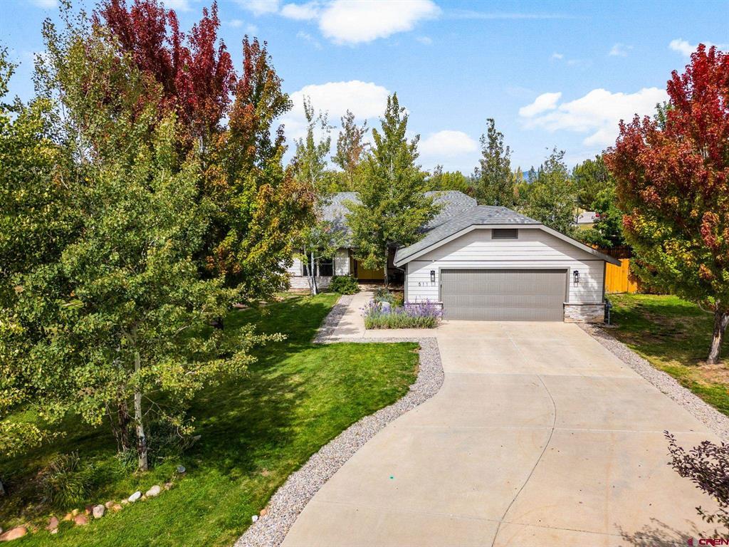 511 Hickory Ridge