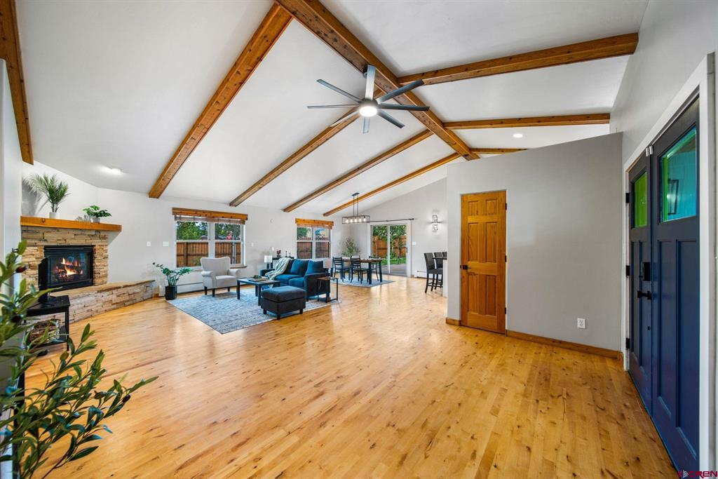 511 Hickory Ridge