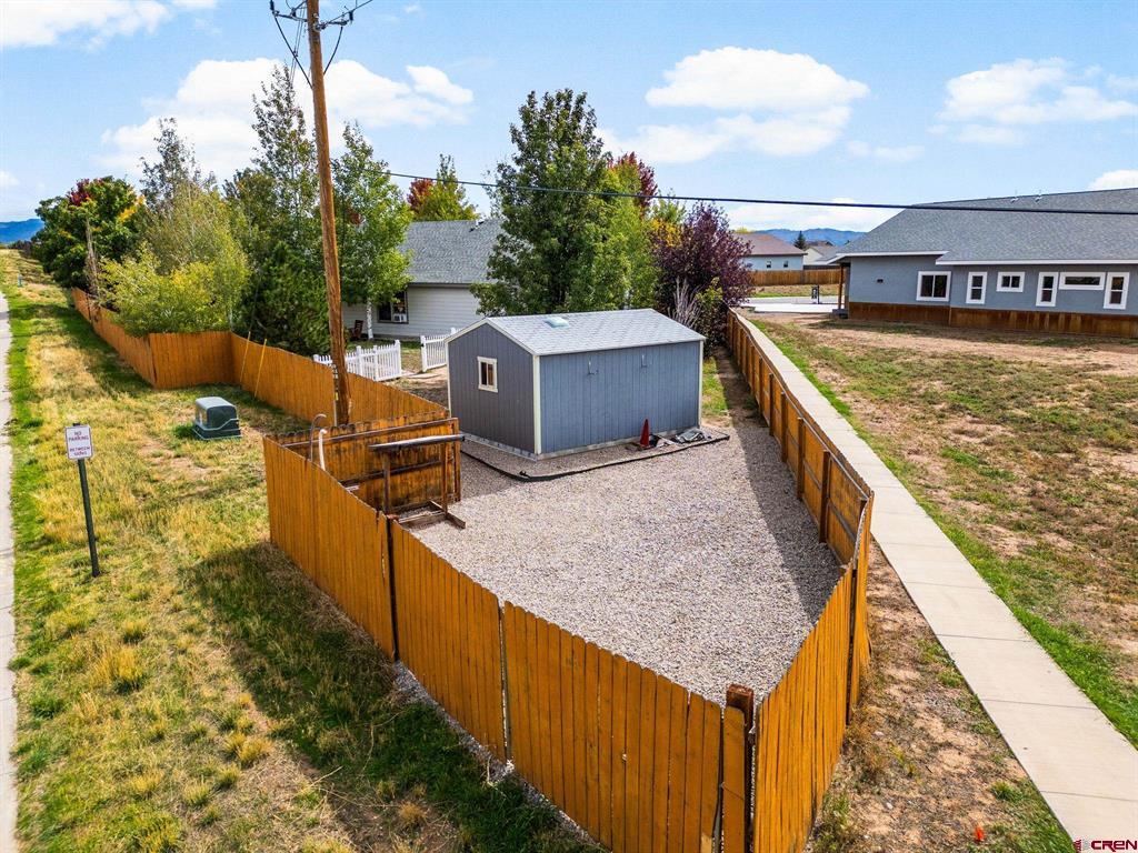 511 Hickory Ridge