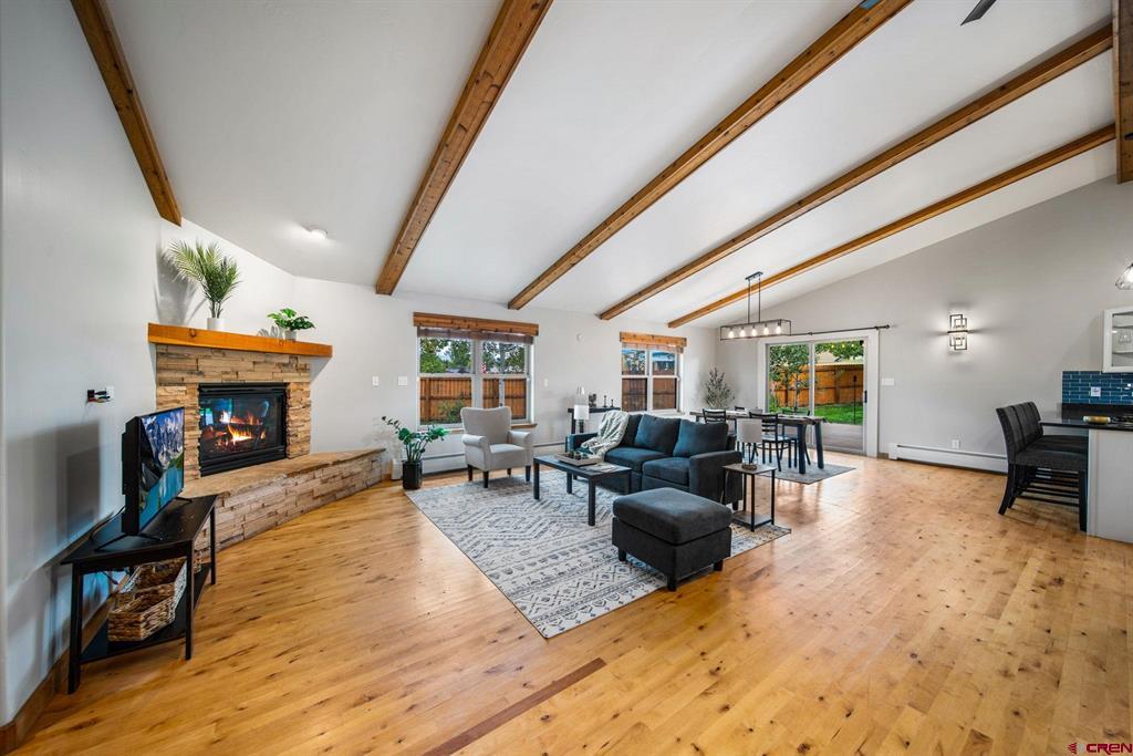 511 Hickory Ridge