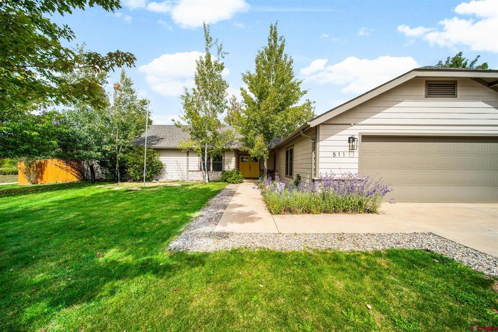 511 Hickory Ridge