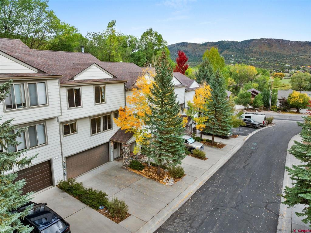 601 Animas View Drive Unit: 204