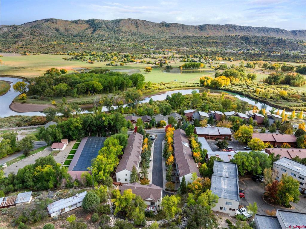 601 Animas View Drive Unit: 204