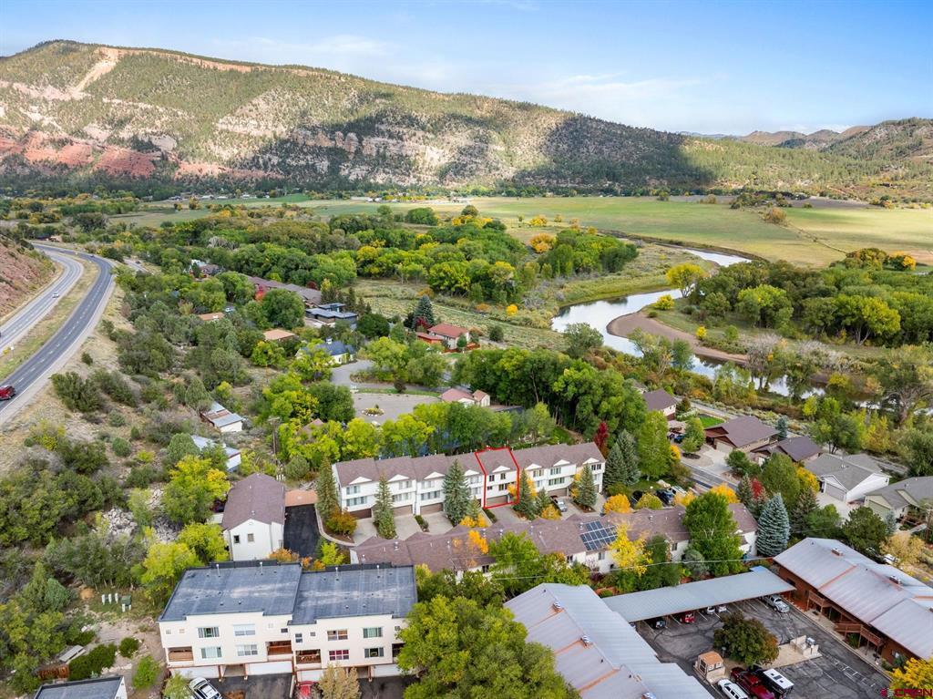 601 Animas View Drive Unit: 204
