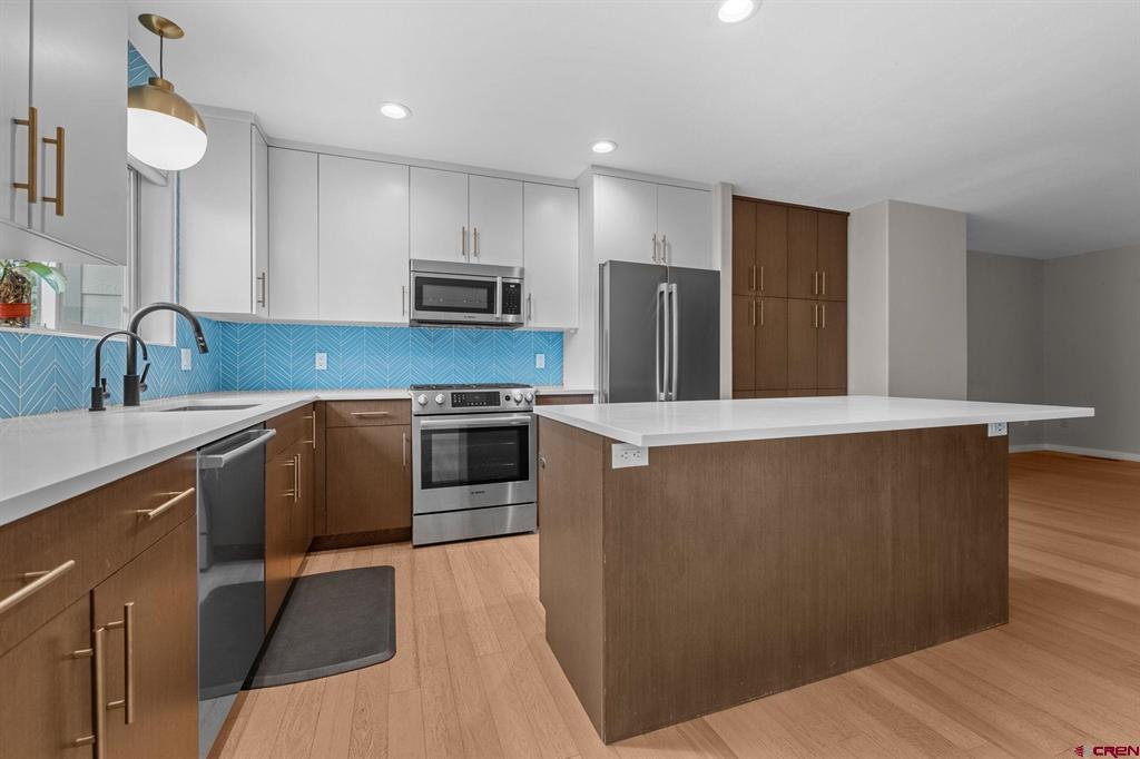 601 Animas View Drive Unit: 204