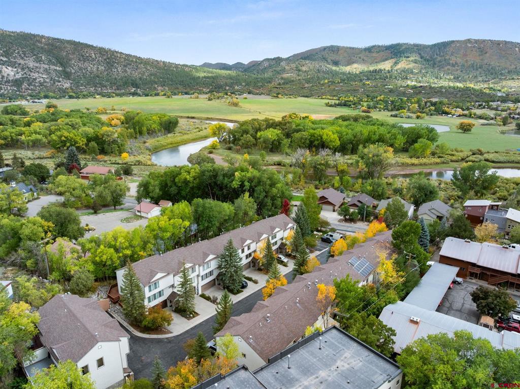 601 Animas View Drive Unit: 204