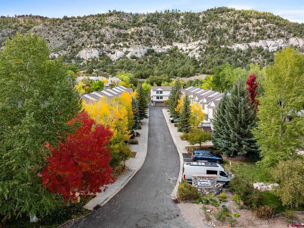 601 Animas View Drive Unit: 204