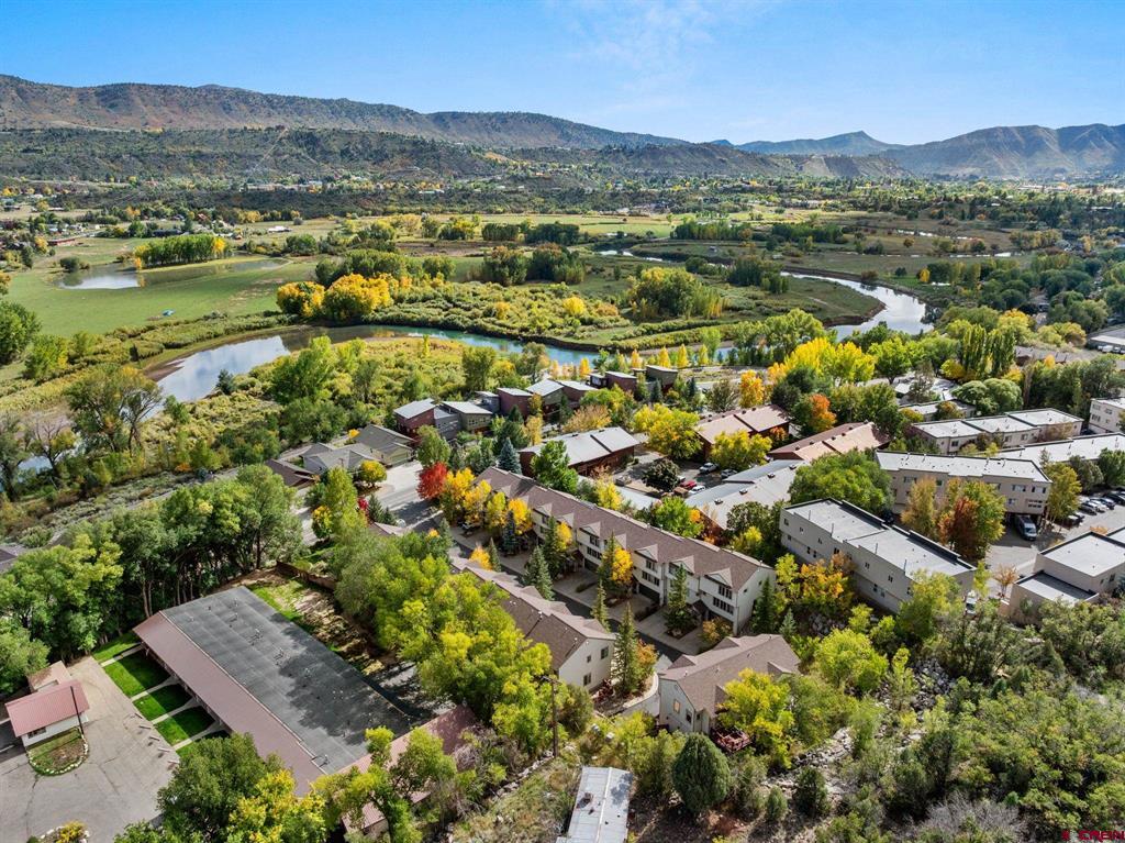 601 Animas View Drive Unit: 204