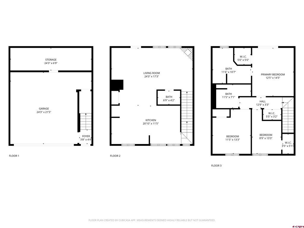 601 Animas View Drive Unit: 204
