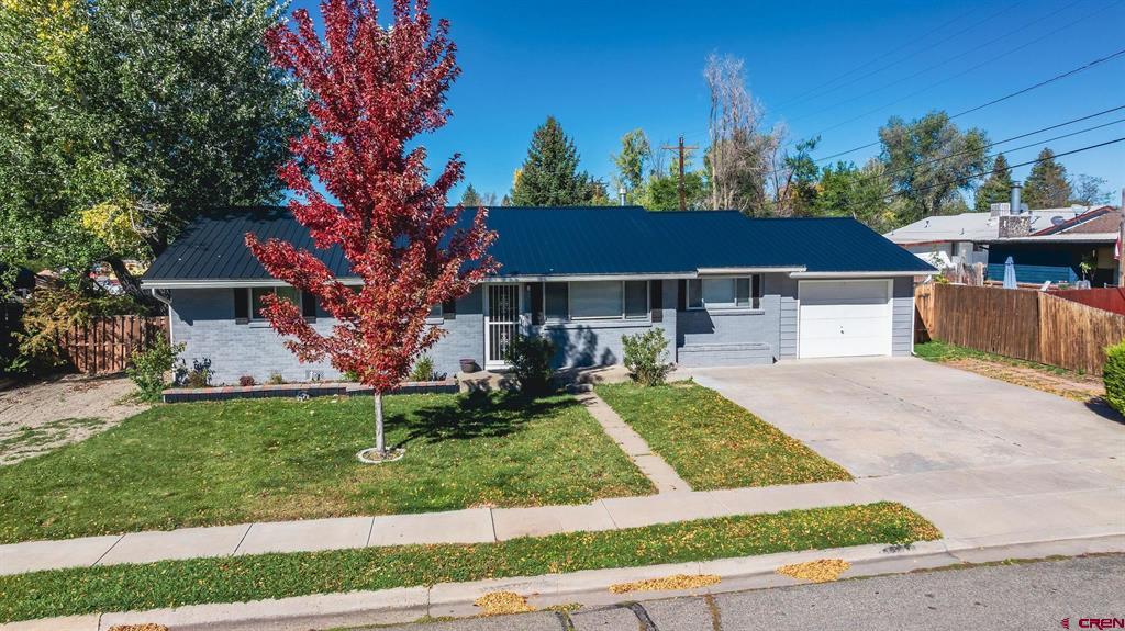 608 Alameda Drive
