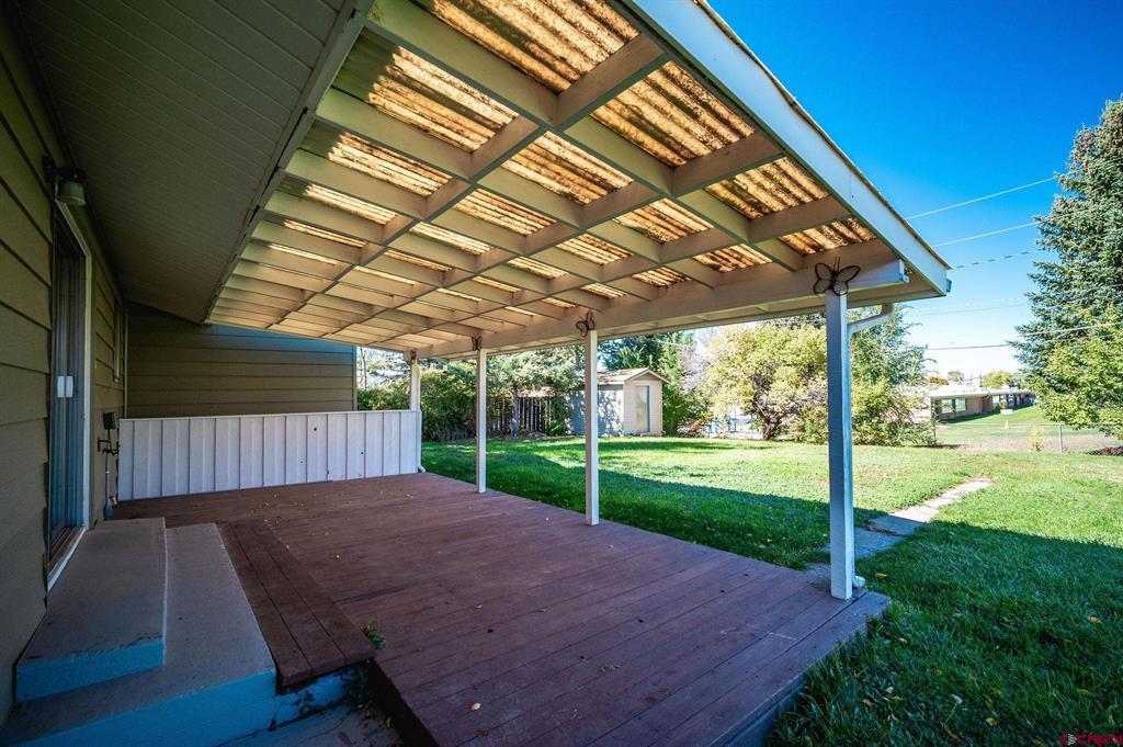608 Alameda Drive