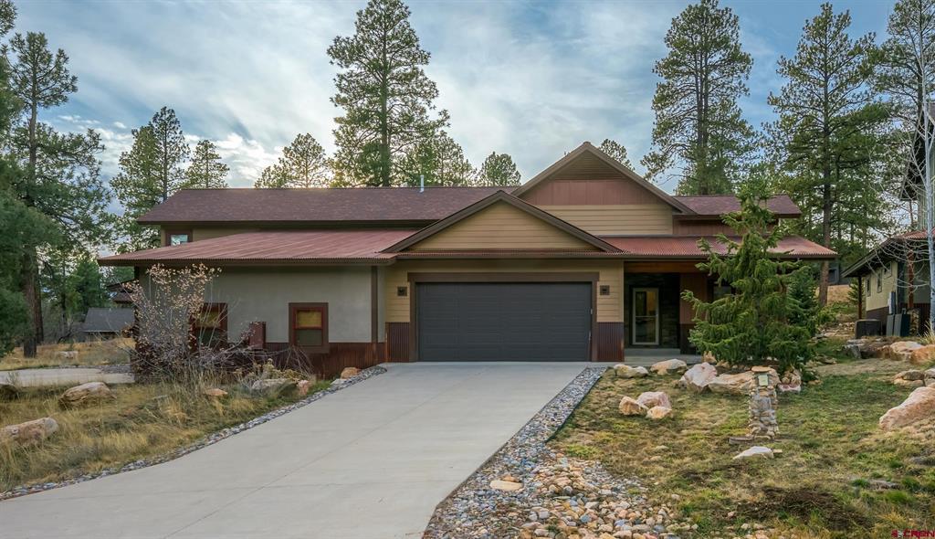 41 Mountain Stream Court