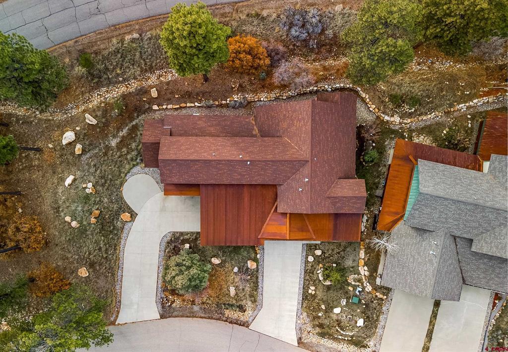 41 Mountain Stream Court