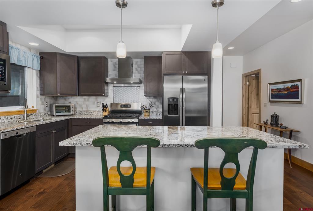 41 Mountain Stream Court