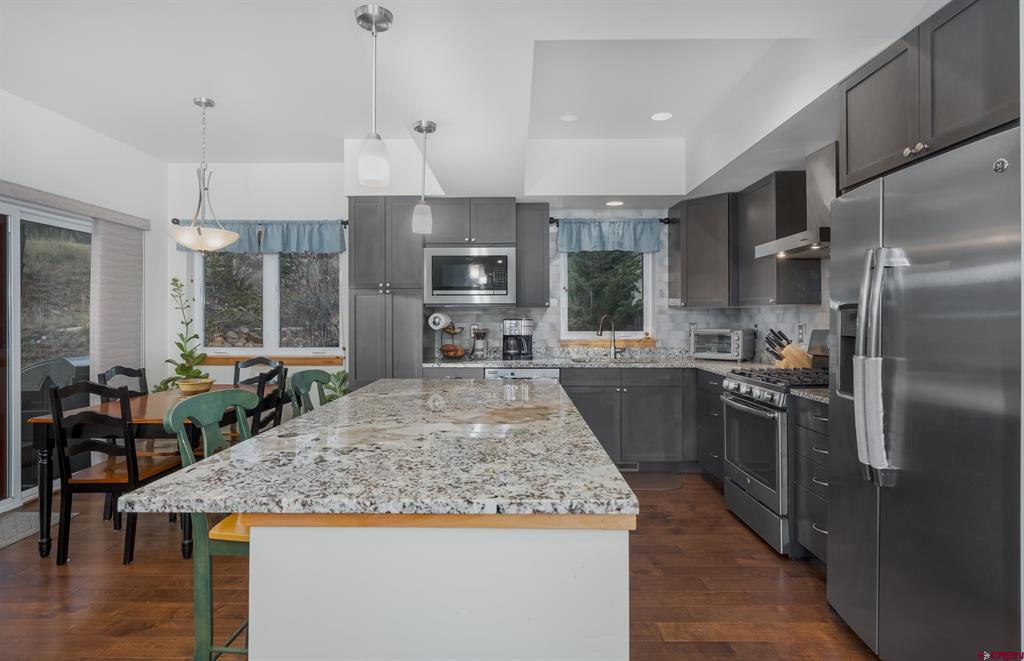 41 Mountain Stream Court