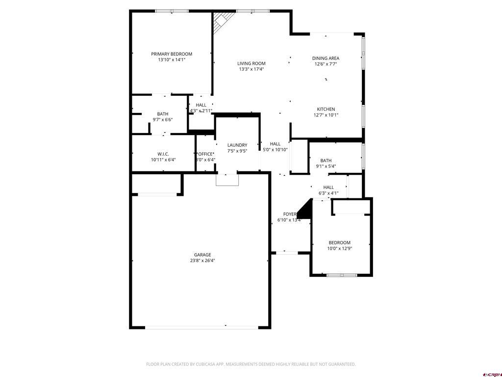 41 Mountain Stream Court