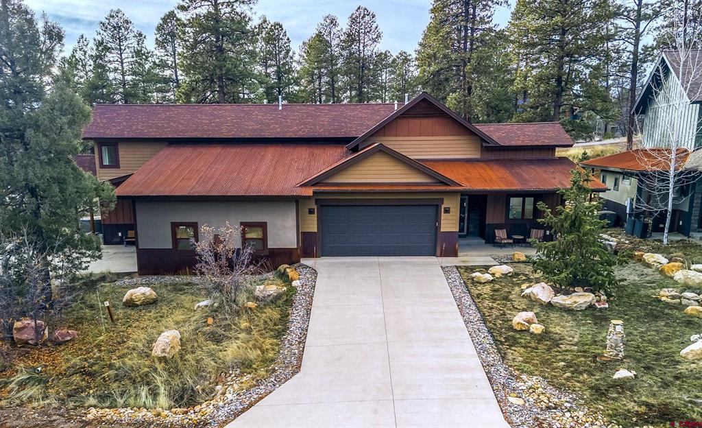 41 Mountain Stream Court