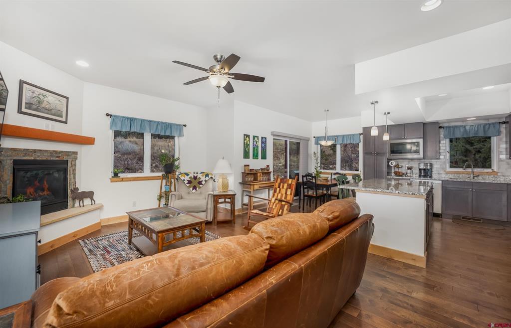 41 Mountain Stream Court