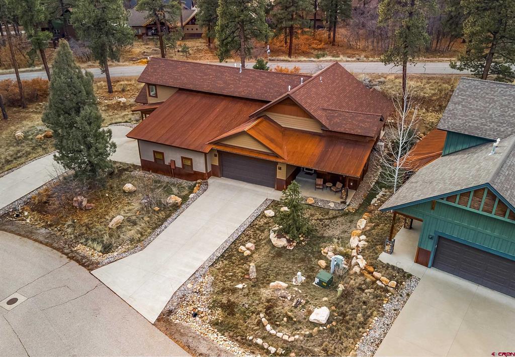 41 Mountain Stream Court
