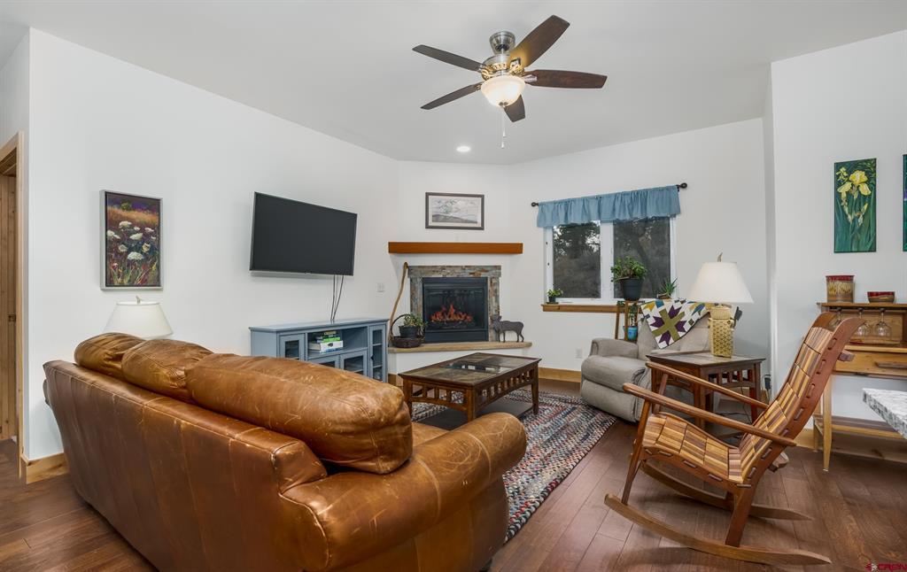 41 Mountain Stream Court