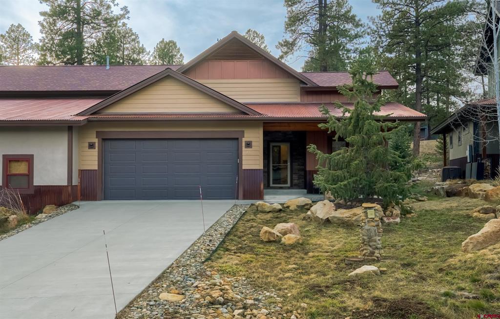 41 Mountain Stream Court