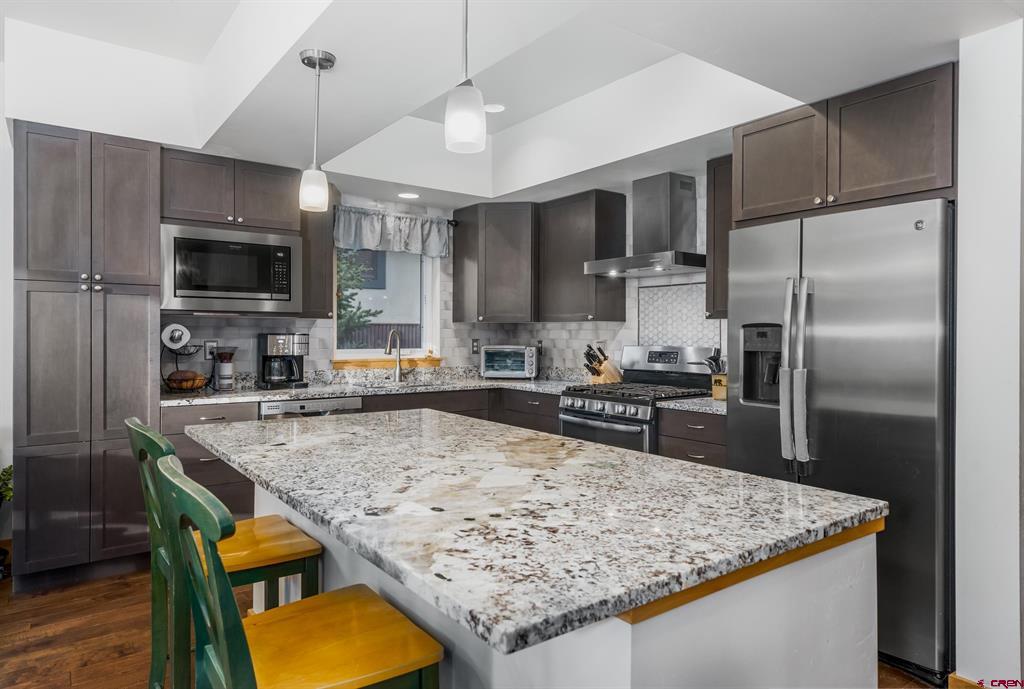 41 Mountain Stream Court