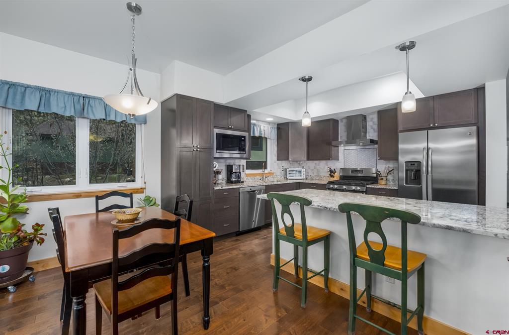 41 Mountain Stream Court