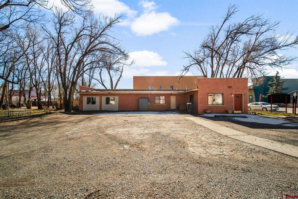 430 & 420 Goddard Ave