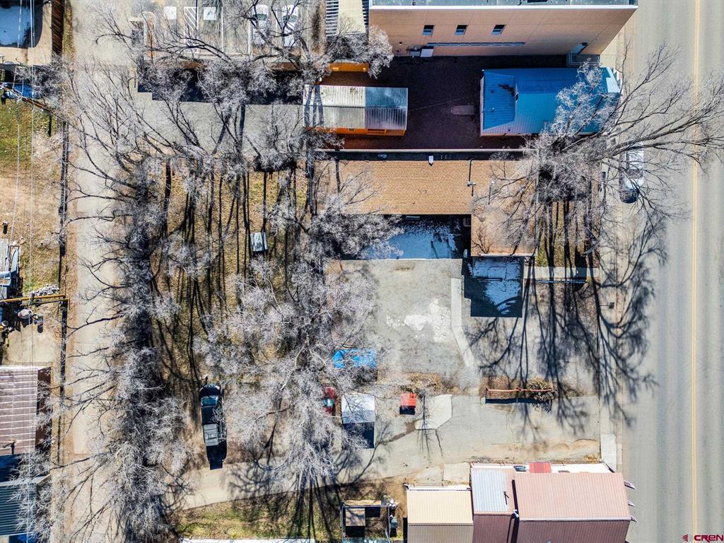 430 & 420 Goddard Ave