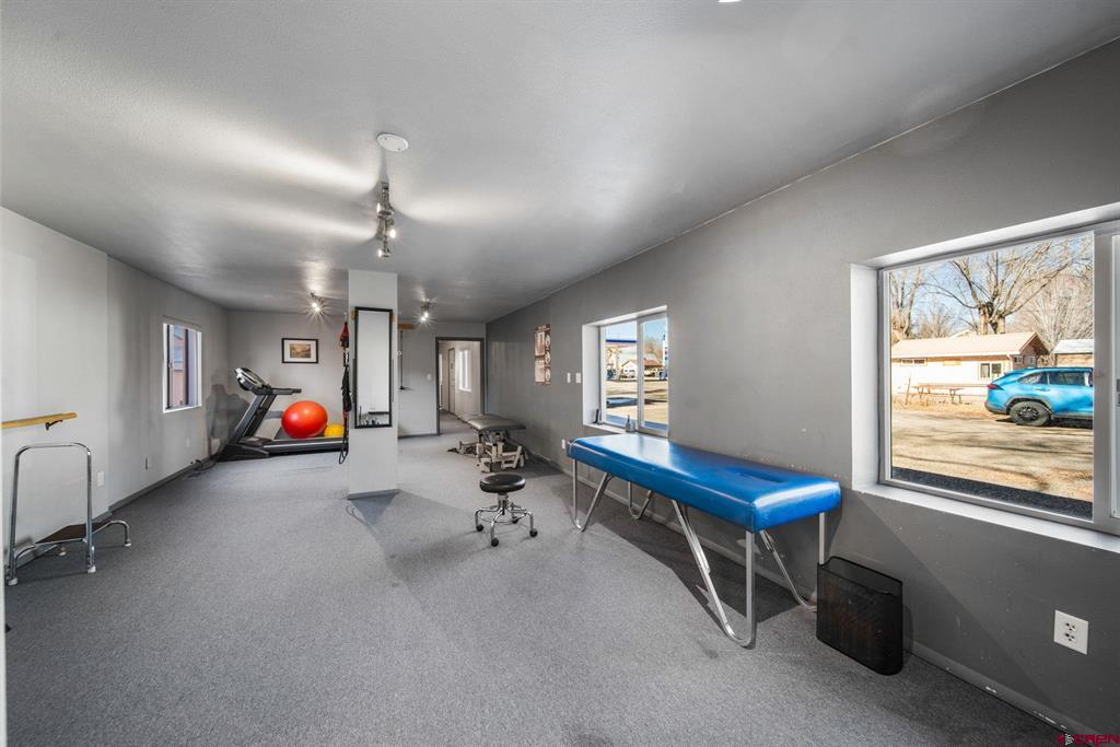 430 & 420 Goddard Ave