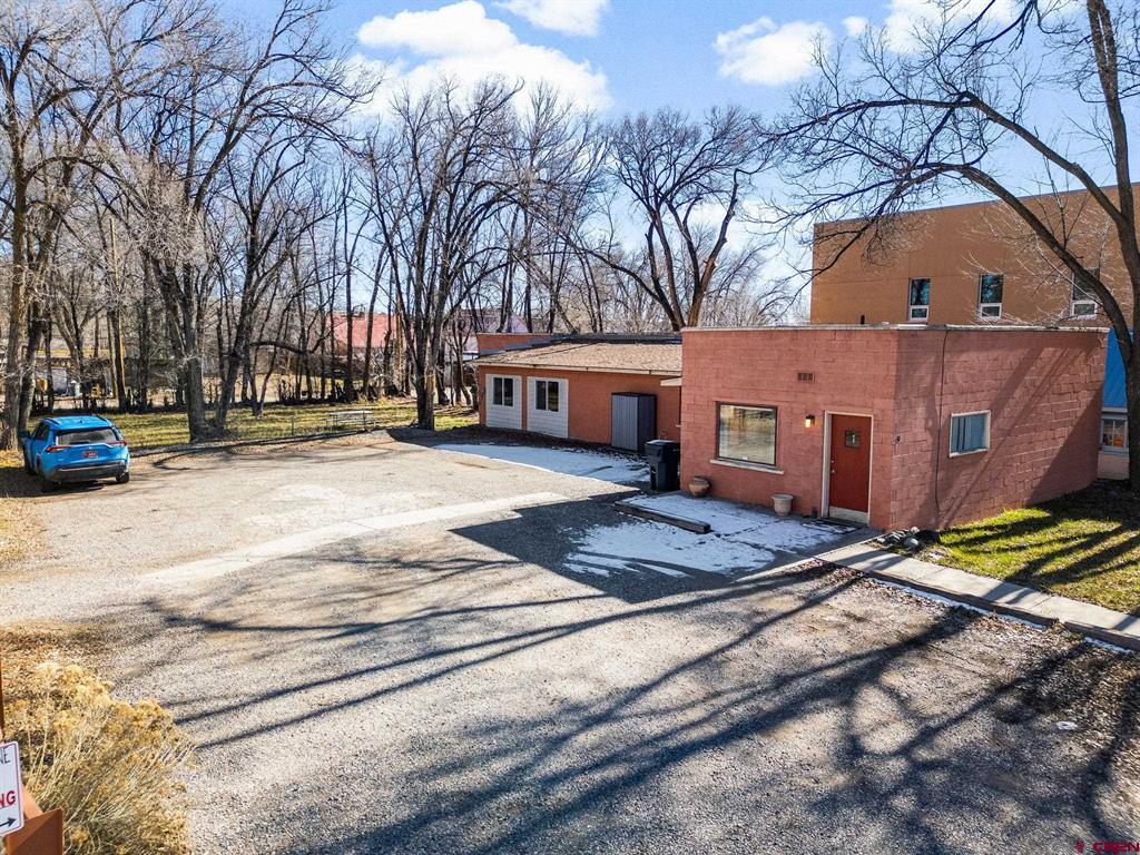 430 & 420 Goddard Ave