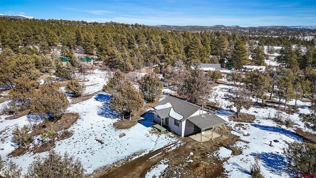 190 Pine Ridge Road