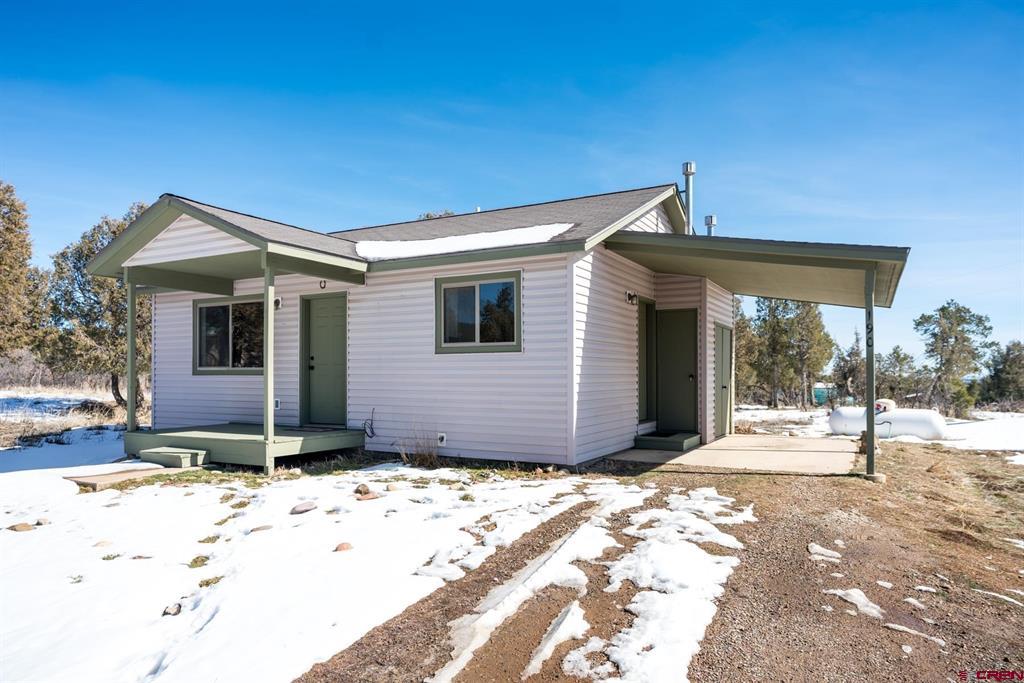 190 Pine Ridge Road