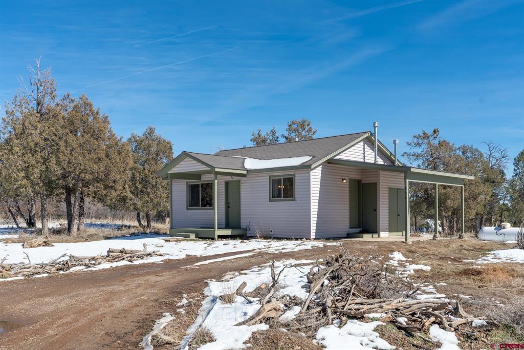 190 Pine Ridge Road