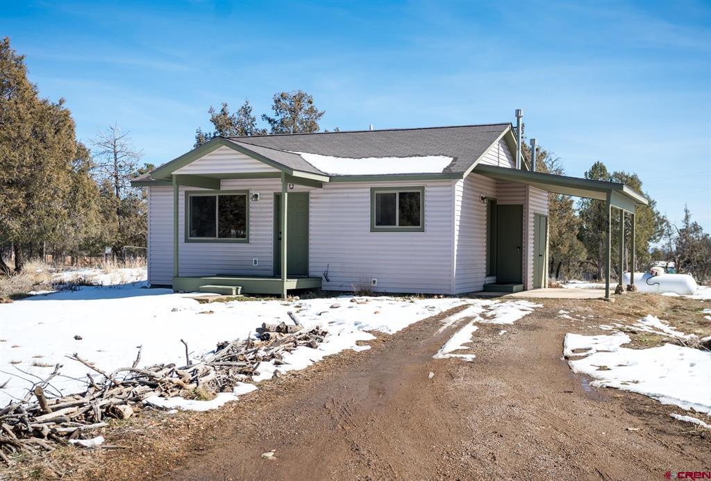 190 Pine Ridge Road
