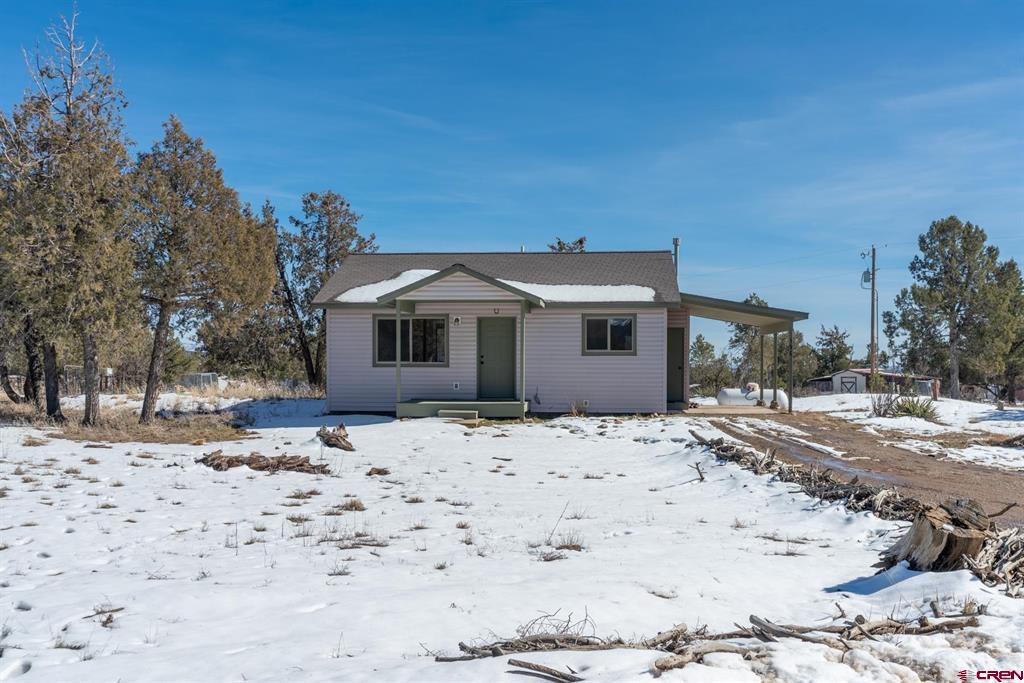 190 Pine Ridge Road