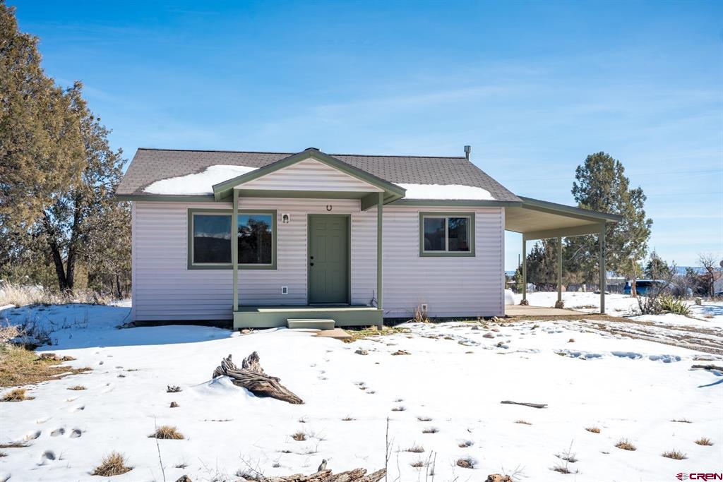 190 Pine Ridge Road