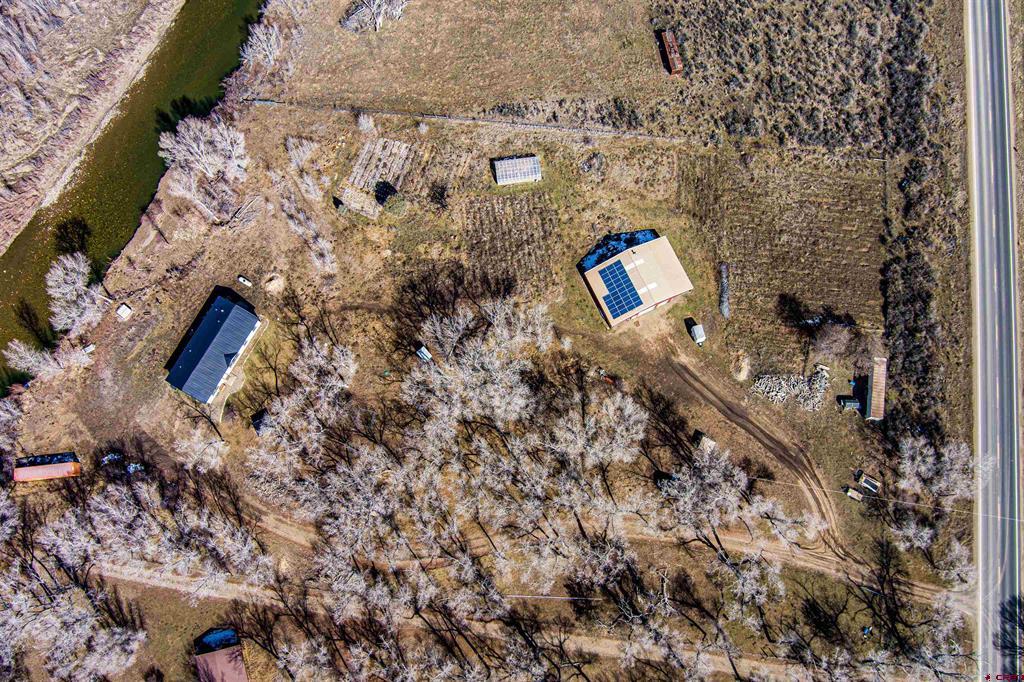 19461 State HWY 151
